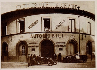 automobili